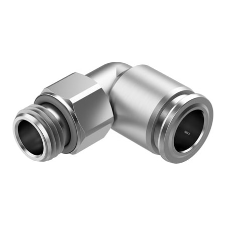 Festo Push-In Fitting NPQR-L-G14-Q10 NPQR-L-G14-Q10